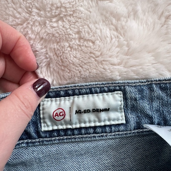 AG Denim Alexxis Slim Jeans - Picture 14 of 15